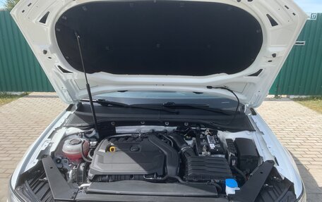 Volkswagen Passat B8 рестайлинг, 2019 год, 1 950 000 рублей, 11 фотография