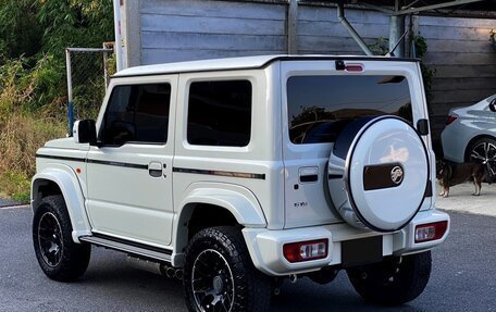 Suzuki Jimny, 2022 год, 1 459 000 рублей, 3 фотография