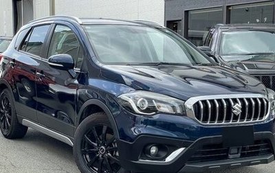 Suzuki SX4 II рестайлинг, 2020 год, 1 322 000 рублей, 1 фотография