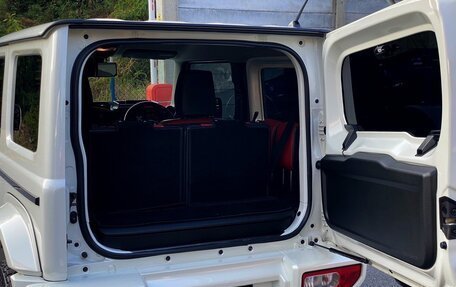 Suzuki Jimny, 2022 год, 1 459 000 рублей, 14 фотография