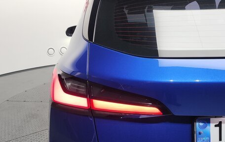 BMW 2 серия Active Tourer, 2022 год, 3 178 200 рублей, 6 фотография
