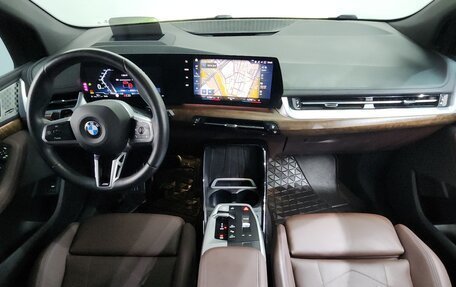 BMW 2 серия Active Tourer, 2022 год, 3 178 200 рублей, 9 фотография