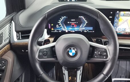 BMW 2 серия Active Tourer, 2022 год, 3 178 200 рублей, 11 фотография