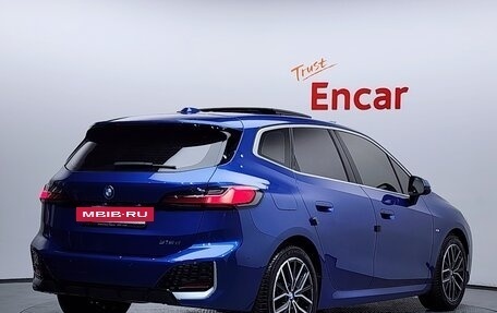 BMW 2 серия Active Tourer, 2022 год, 3 178 200 рублей, 4 фотография