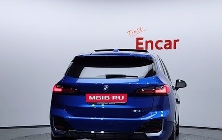 BMW 2 серия Active Tourer, 2022 год, 3 178 200 рублей, 3 фотография