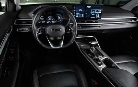 Geely Emgrand, 2024 год, 1 819 000 рублей, 6 фотография