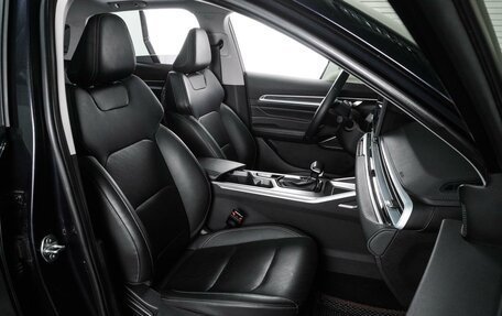 Geely Emgrand, 2024 год, 1 819 000 рублей, 8 фотография