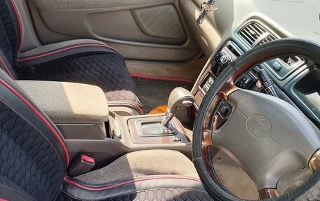 Toyota Mark II VIII (X100), 1996 год, 800 000 рублей, 6 фотография