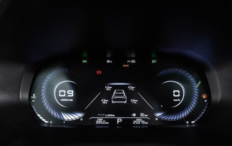 Geely Emgrand, 2024 год, 1 819 000 рублей, 16 фотография