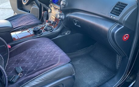 Toyota Highlander III, 2012 год, 2 450 000 рублей, 7 фотография