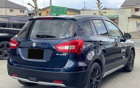 Suzuki SX4 II рестайлинг, 2020 год, 1 322 000 рублей, 3 фотография