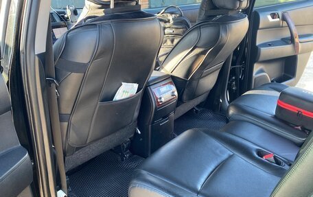 Toyota Highlander III, 2012 год, 2 450 000 рублей, 9 фотография