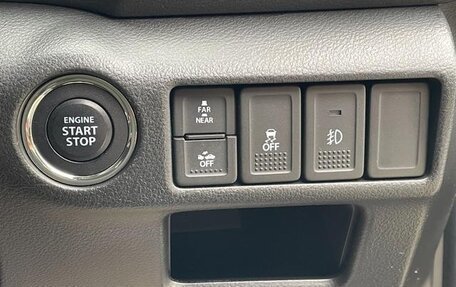 Suzuki SX4 II рестайлинг, 2020 год, 1 322 000 рублей, 13 фотография