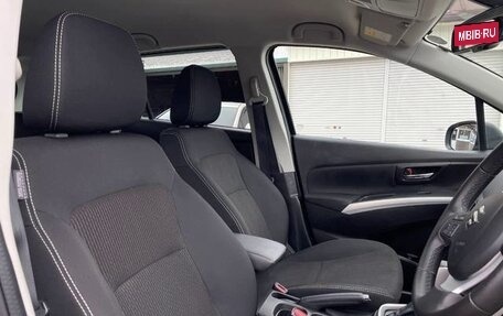Suzuki SX4 II рестайлинг, 2020 год, 1 322 000 рублей, 15 фотография