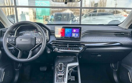 Haval Jolion, 2026 год, 2 449 000 рублей, 16 фотография