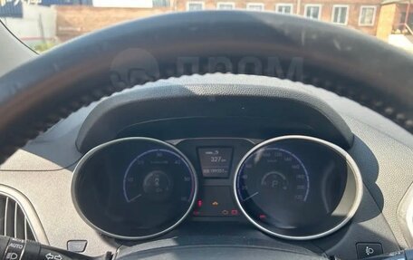 Hyundai ix35 I рестайлинг, 2010 год, 1 200 000 рублей, 11 фотография