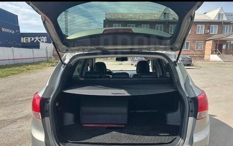 Hyundai ix35 I рестайлинг, 2010 год, 1 200 000 рублей, 7 фотография