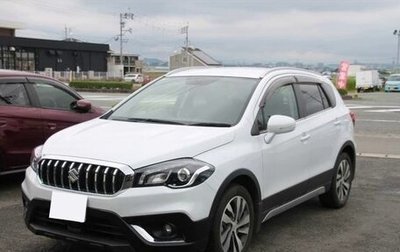 Suzuki SX4 II рестайлинг, 2020 год, 1 358 000 рублей, 1 фотография