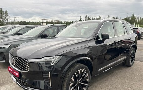 Volvo XC90 II рестайлинг, 2025 год, 10 150 000 рублей, 1 фотография