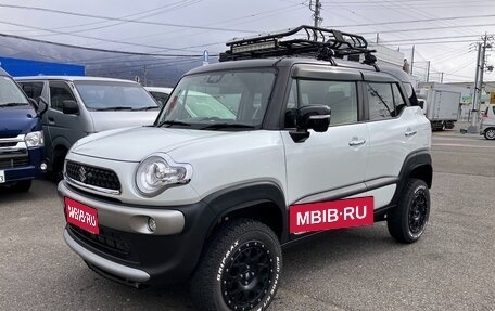 Suzuki Xbee I, 2021 год, 982 000 рублей, 1 фотография