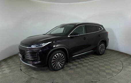 CheryExeed TXL, 2022 год, 2 350 000 рублей, 1 фотография