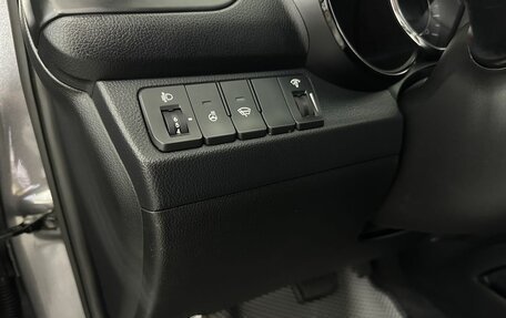 KIA Rio III рестайлинг, 2013 год, 650 000 рублей, 9 фотография