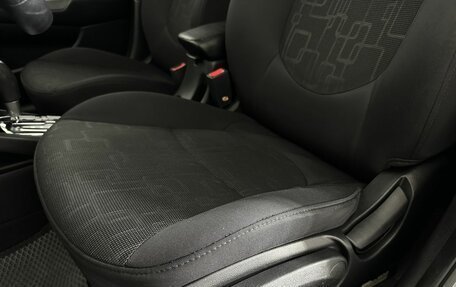 KIA Rio III рестайлинг, 2013 год, 650 000 рублей, 10 фотография