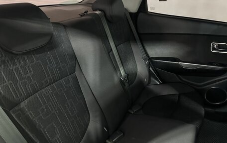 KIA Rio III рестайлинг, 2013 год, 650 000 рублей, 15 фотография