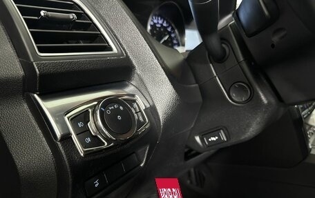 Ford Explorer VI, 2018 год, 2 770 000 рублей, 9 фотография