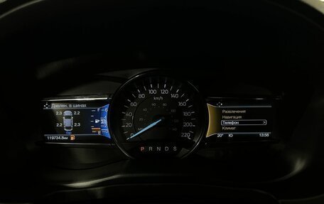 Ford Explorer VI, 2018 год, 2 770 000 рублей, 11 фотография
