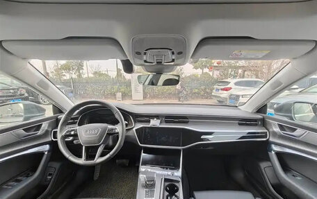 Audi A7, 2025 год, 6 999 017 рублей, 7 фотография