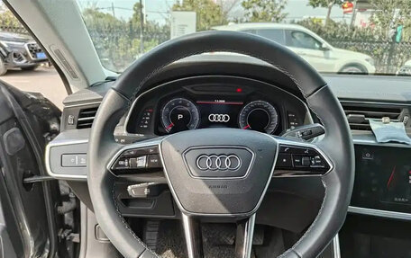 Audi A7, 2025 год, 6 999 017 рублей, 8 фотография