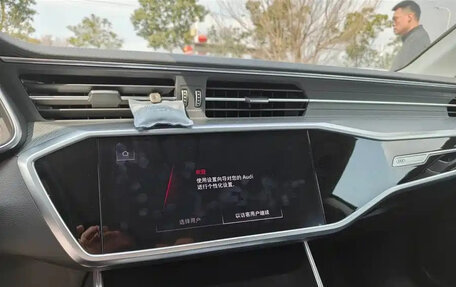Audi A7, 2025 год, 6 999 017 рублей, 12 фотография