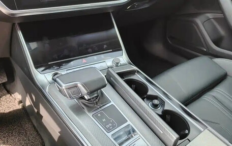 Audi A7, 2025 год, 6 999 017 рублей, 11 фотография