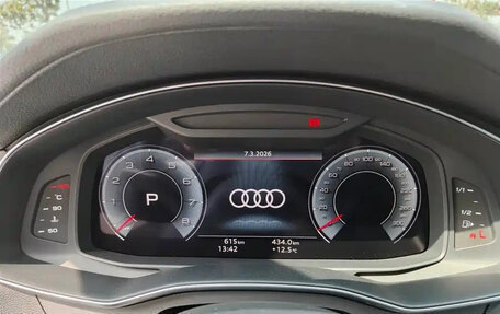 Audi A7, 2025 год, 6 999 017 рублей, 9 фотография