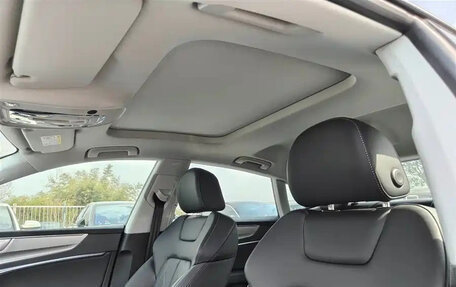 Audi A7, 2025 год, 6 999 017 рублей, 13 фотография