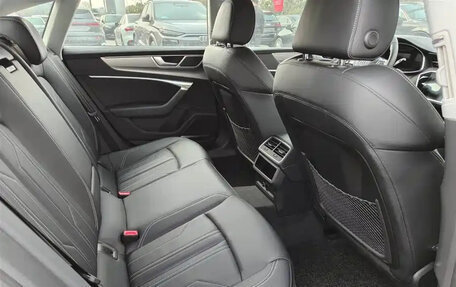 Audi A7, 2025 год, 6 999 017 рублей, 14 фотография