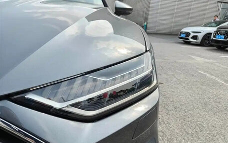 Audi A7, 2025 год, 6 999 017 рублей, 17 фотография