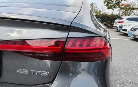 Audi A7, 2025 год, 6 999 017 рублей, 16 фотография