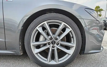 Audi A7, 2025 год, 6 999 017 рублей, 18 фотография