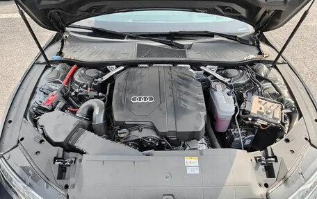 Audi A7, 2025 год, 6 999 017 рублей, 15 фотография