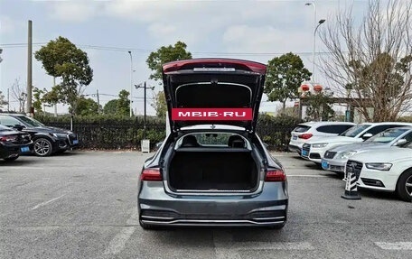Audi A7, 2025 год, 6 999 017 рублей, 6 фотография