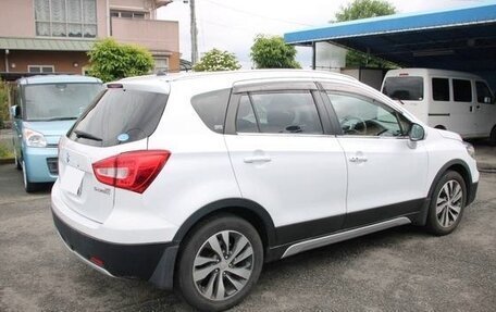 Suzuki SX4 II рестайлинг, 2020 год, 1 358 000 рублей, 4 фотография
