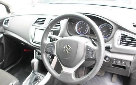 Suzuki SX4 II рестайлинг, 2020 год, 1 358 000 рублей, 9 фотография