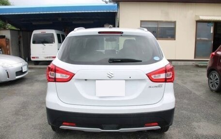 Suzuki SX4 II рестайлинг, 2020 год, 1 358 000 рублей, 5 фотография