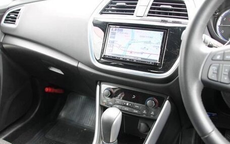 Suzuki SX4 II рестайлинг, 2020 год, 1 358 000 рублей, 12 фотография