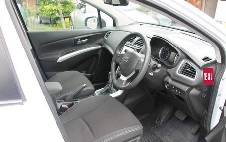 Suzuki SX4 II рестайлинг, 2020 год, 1 358 000 рублей, 10 фотография