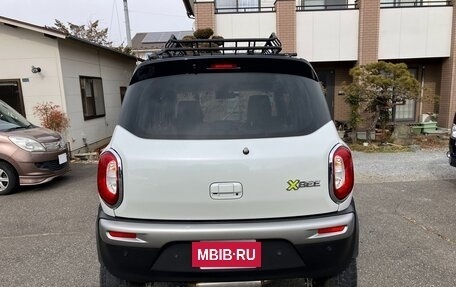 Suzuki Xbee I, 2021 год, 982 000 рублей, 3 фотография