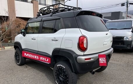 Suzuki Xbee I, 2021 год, 982 000 рублей, 2 фотография