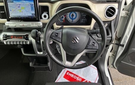Suzuki Xbee I, 2021 год, 982 000 рублей, 9 фотография